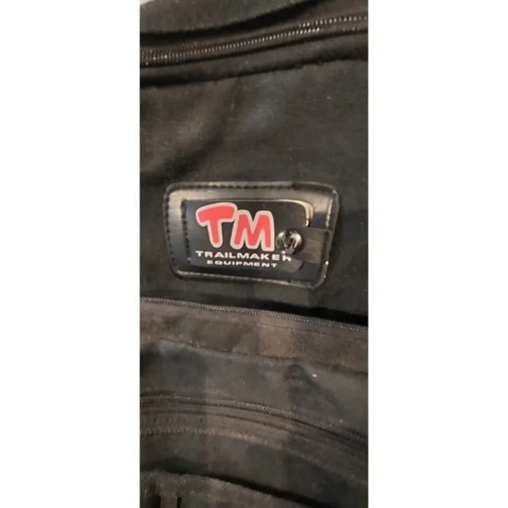Trailmaker equipment backpack