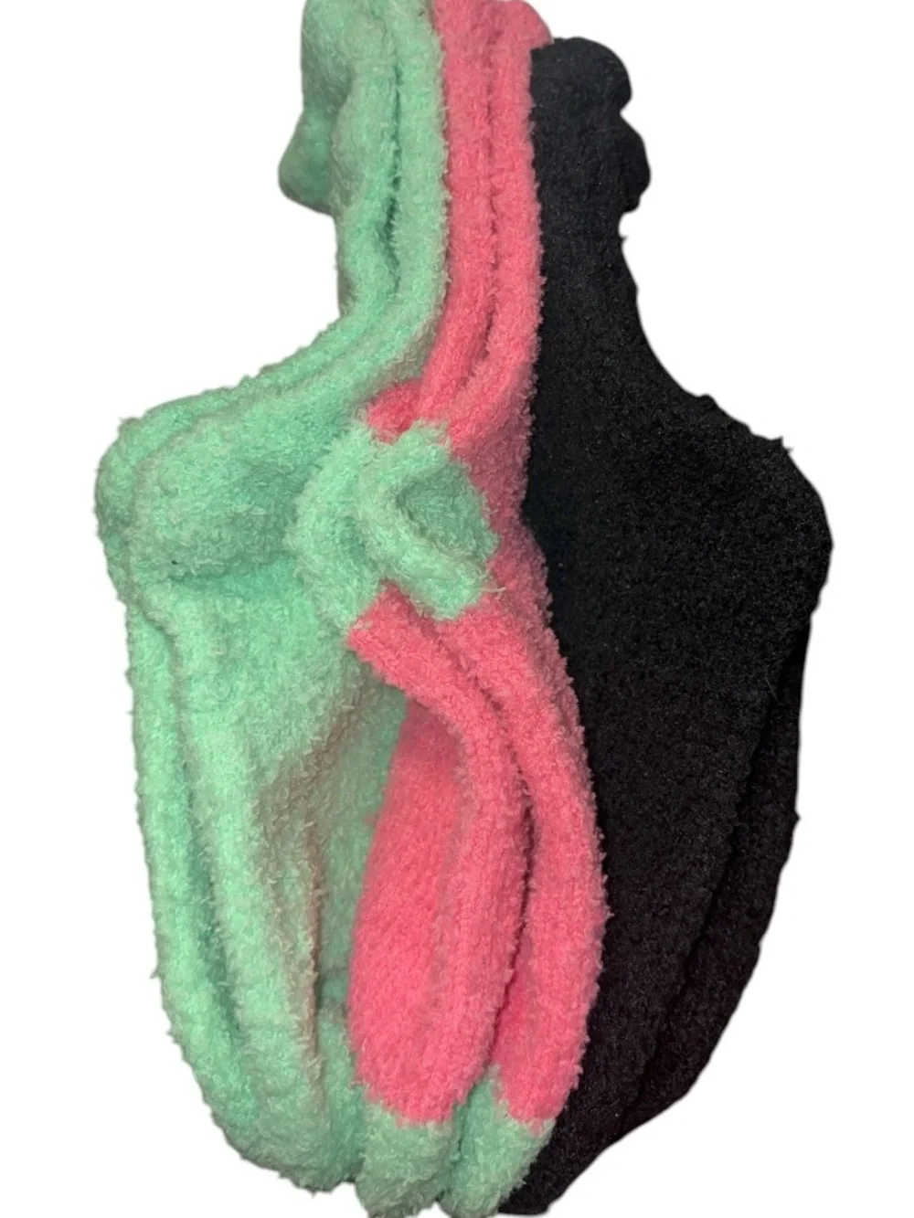 Wicked soft plush