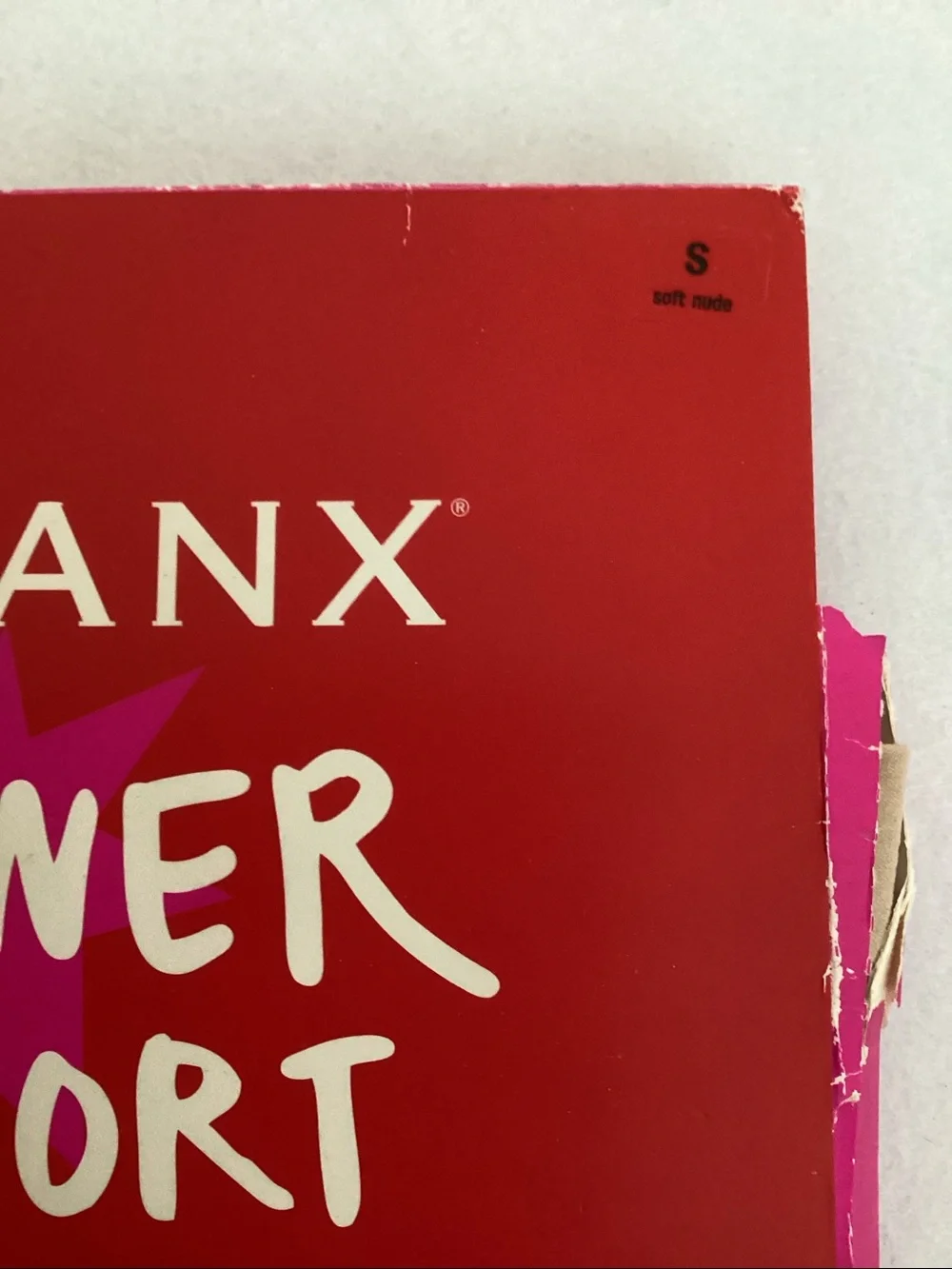SPANX power short