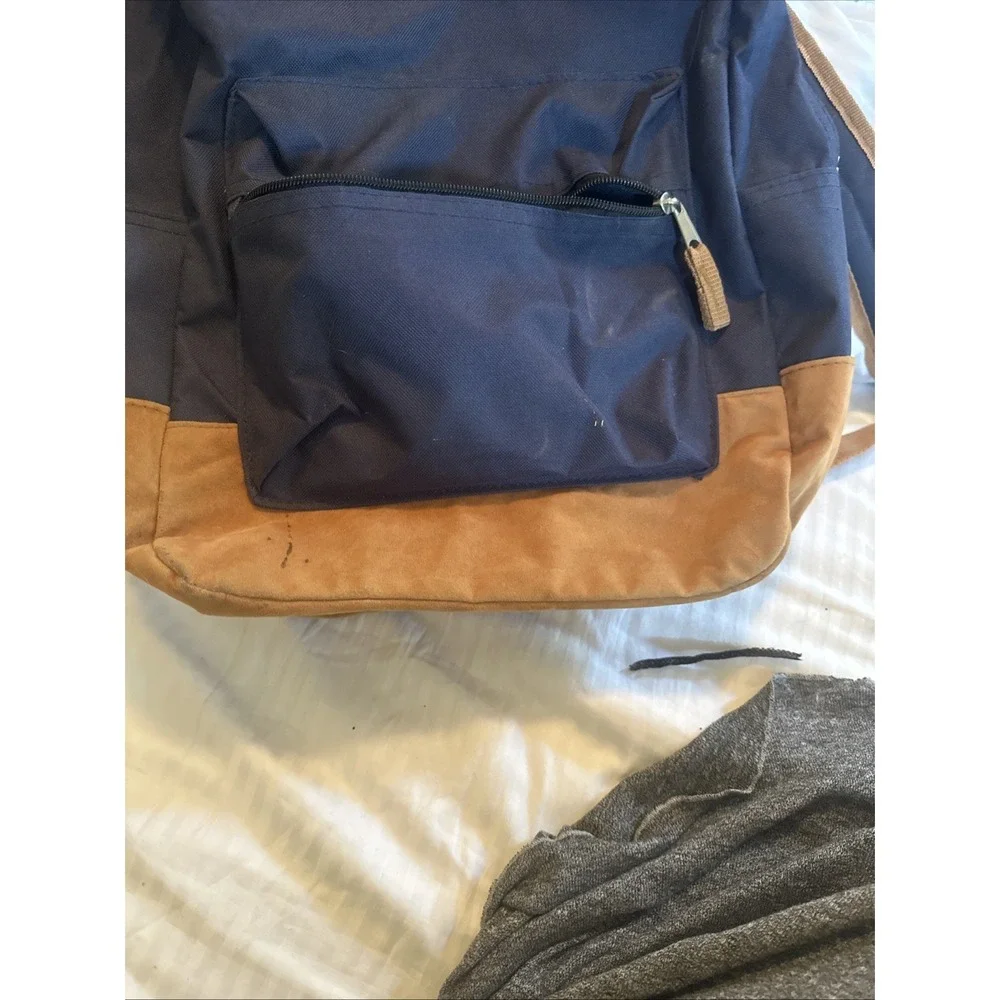 Trailmaker heritage backpack