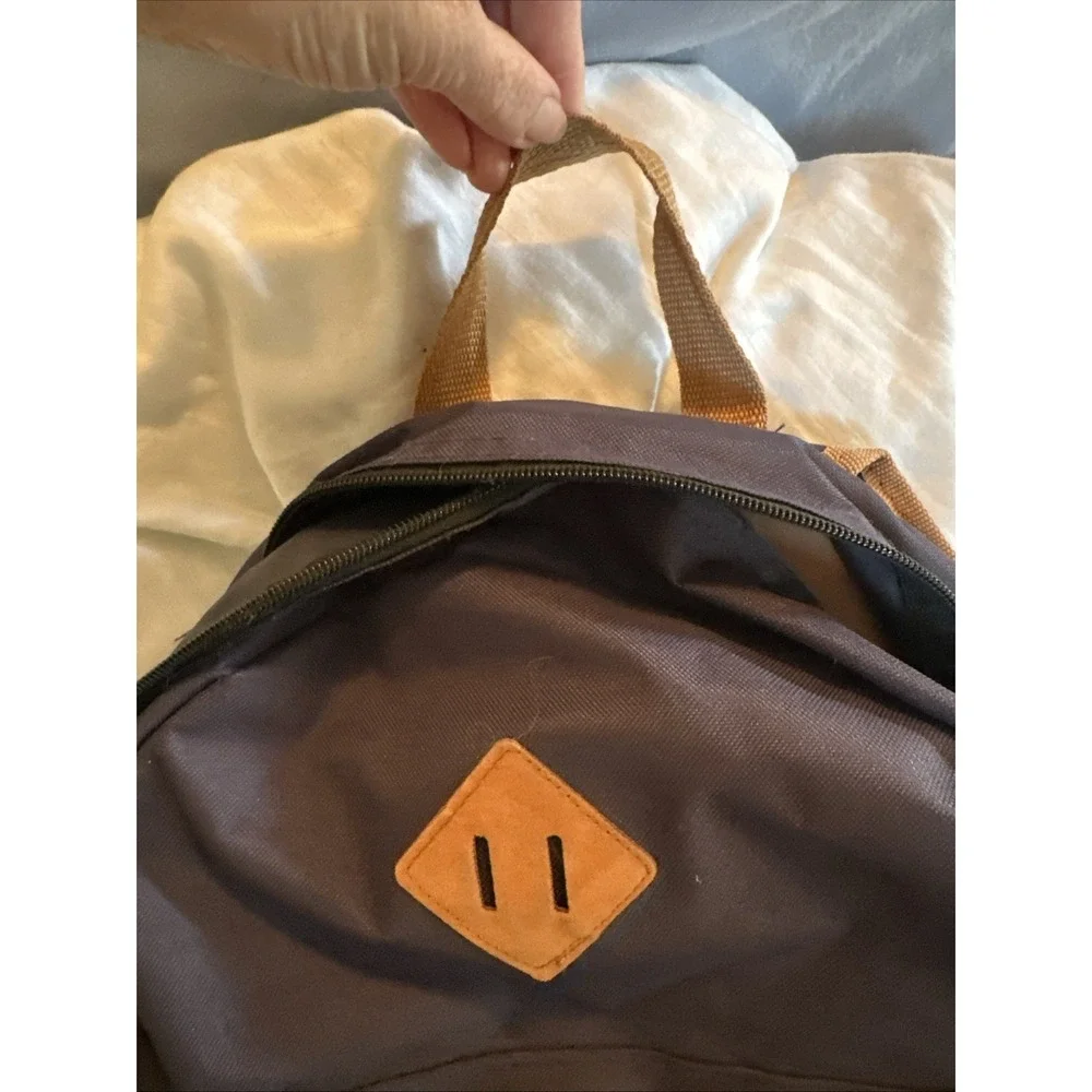 Trailmaker heritage backpack