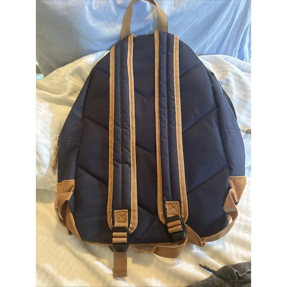Trailmaker heritage backpack