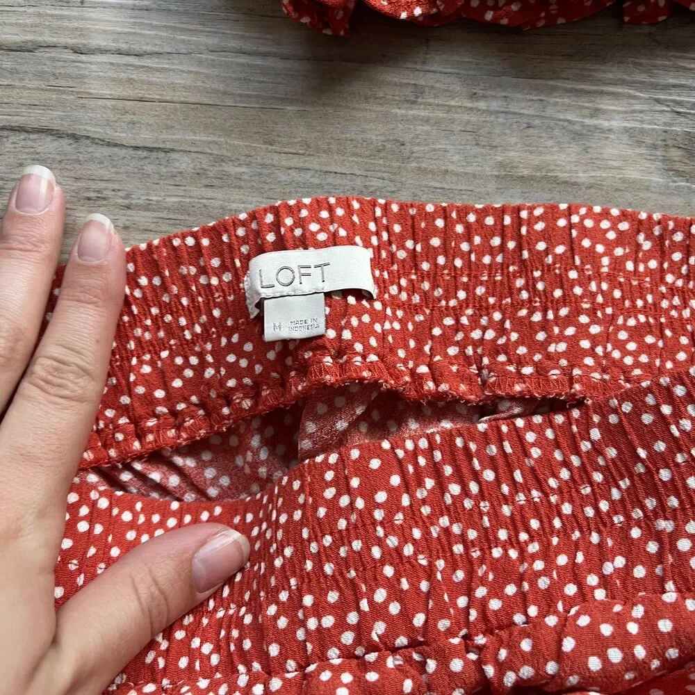 LOFT this matching
