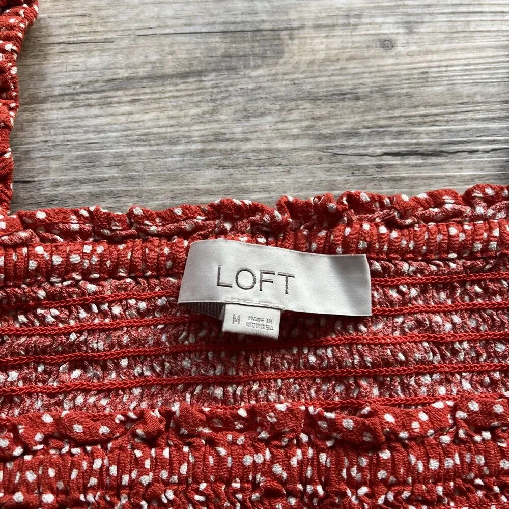 LOFT this matching