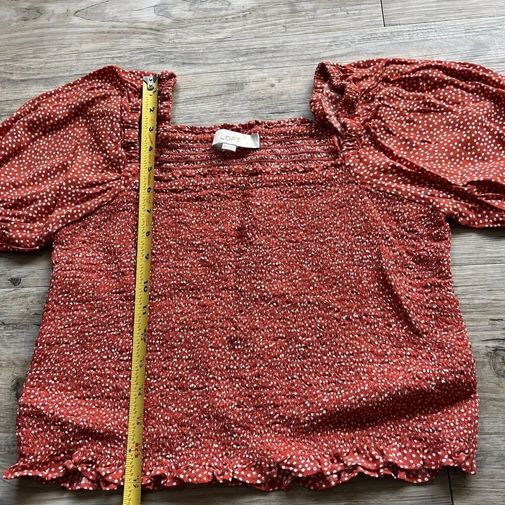 LOFT this matching