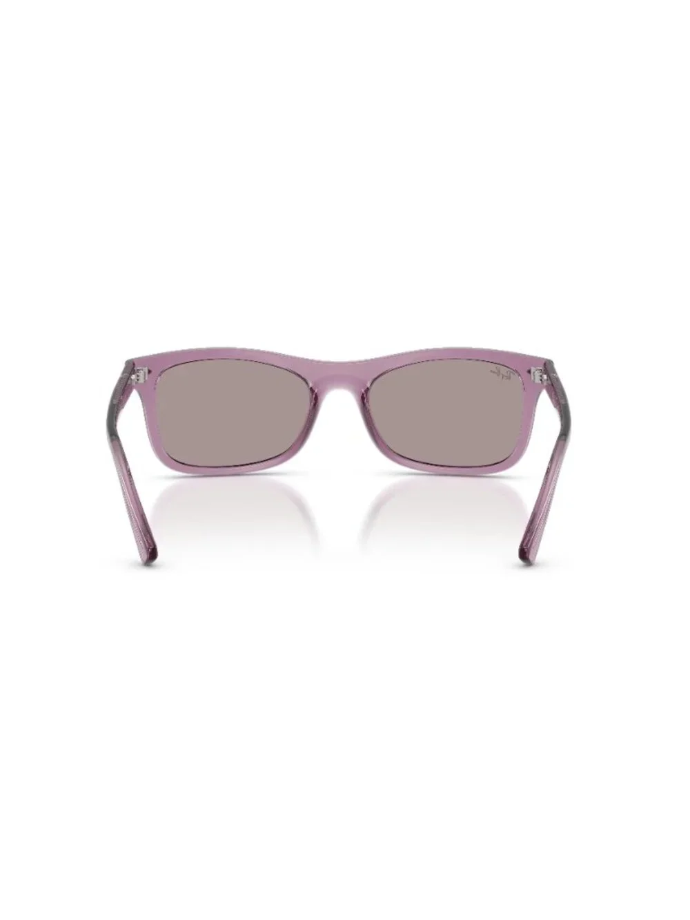 Ray-Ban new ray