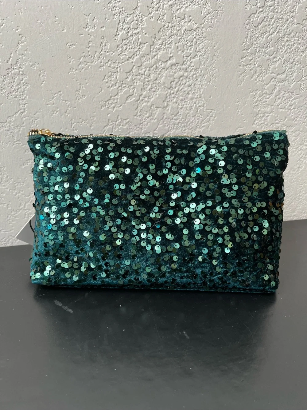 Imoshion sparkling emerald