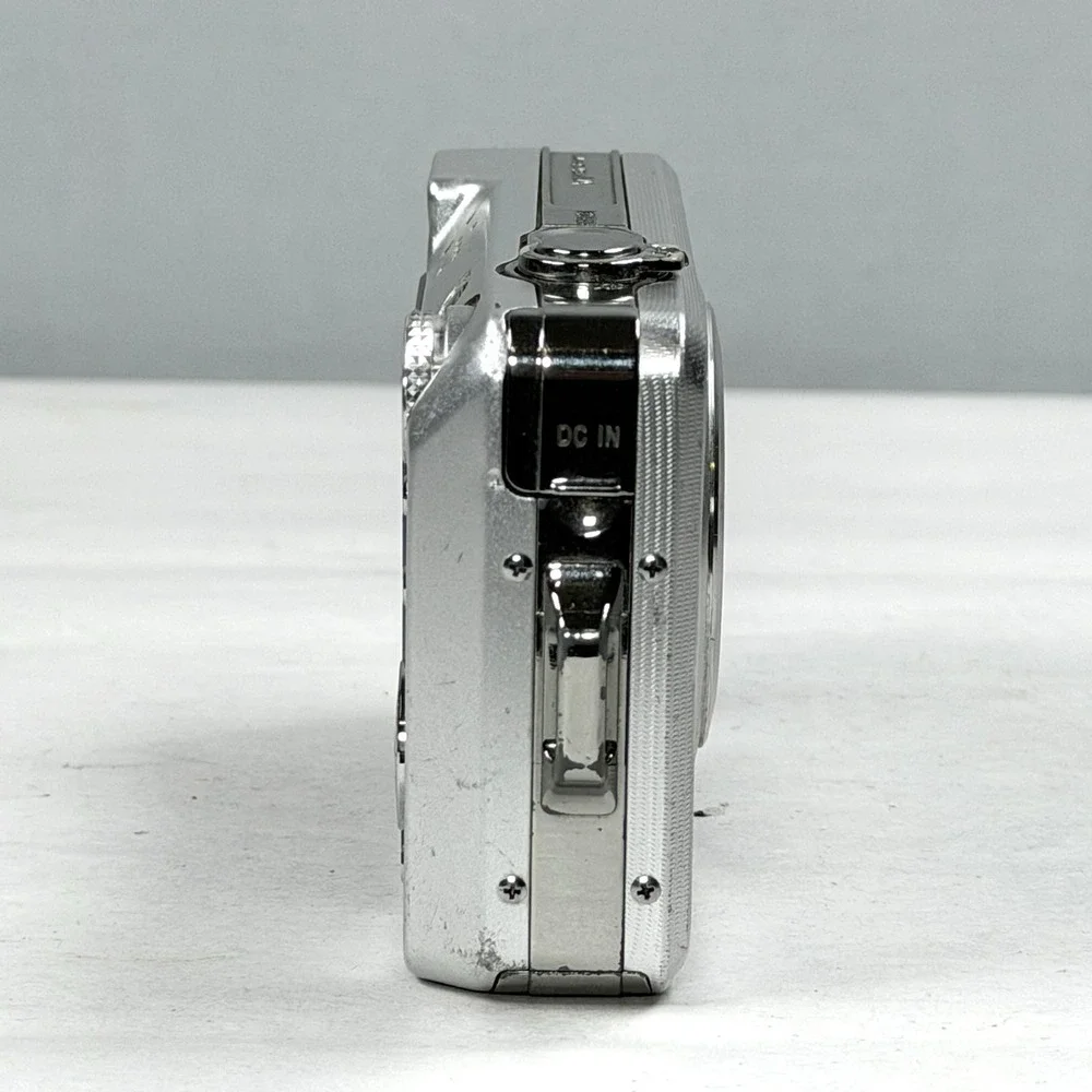 Sony cyber shot