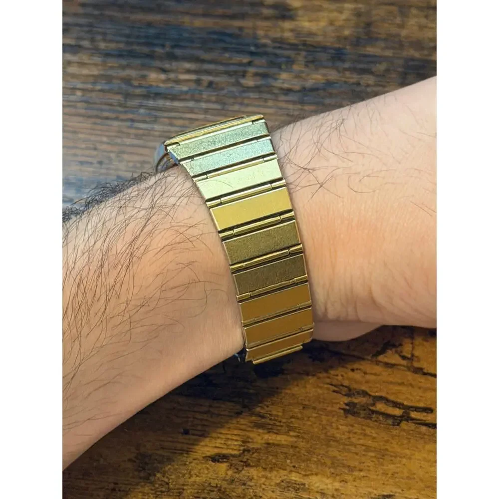 Seiko vintage quartz