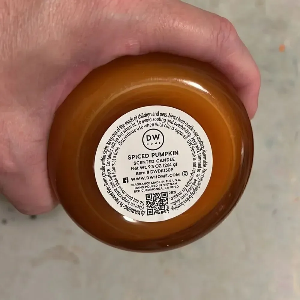 DW Home oatmeal warm