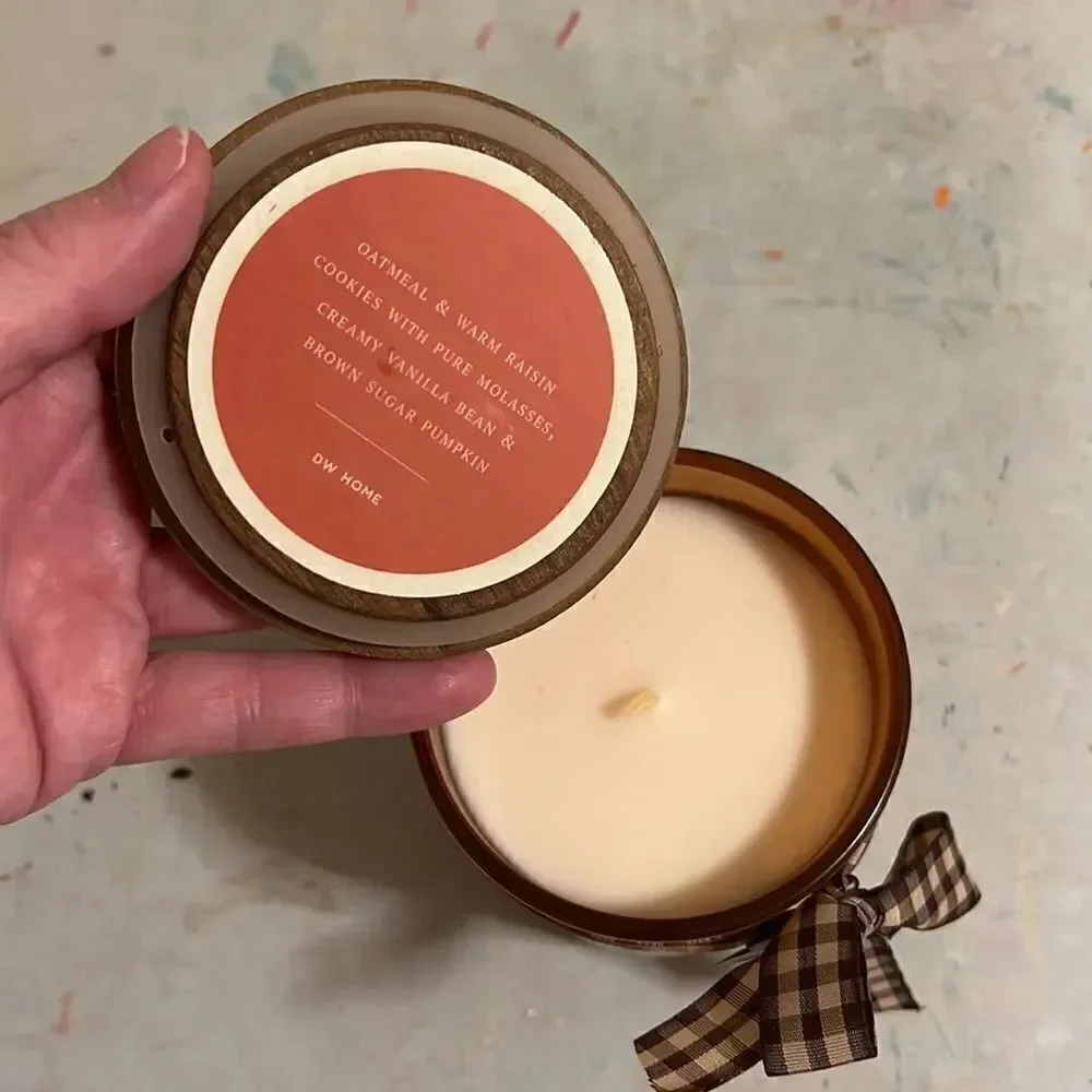 DW Home oatmeal warm