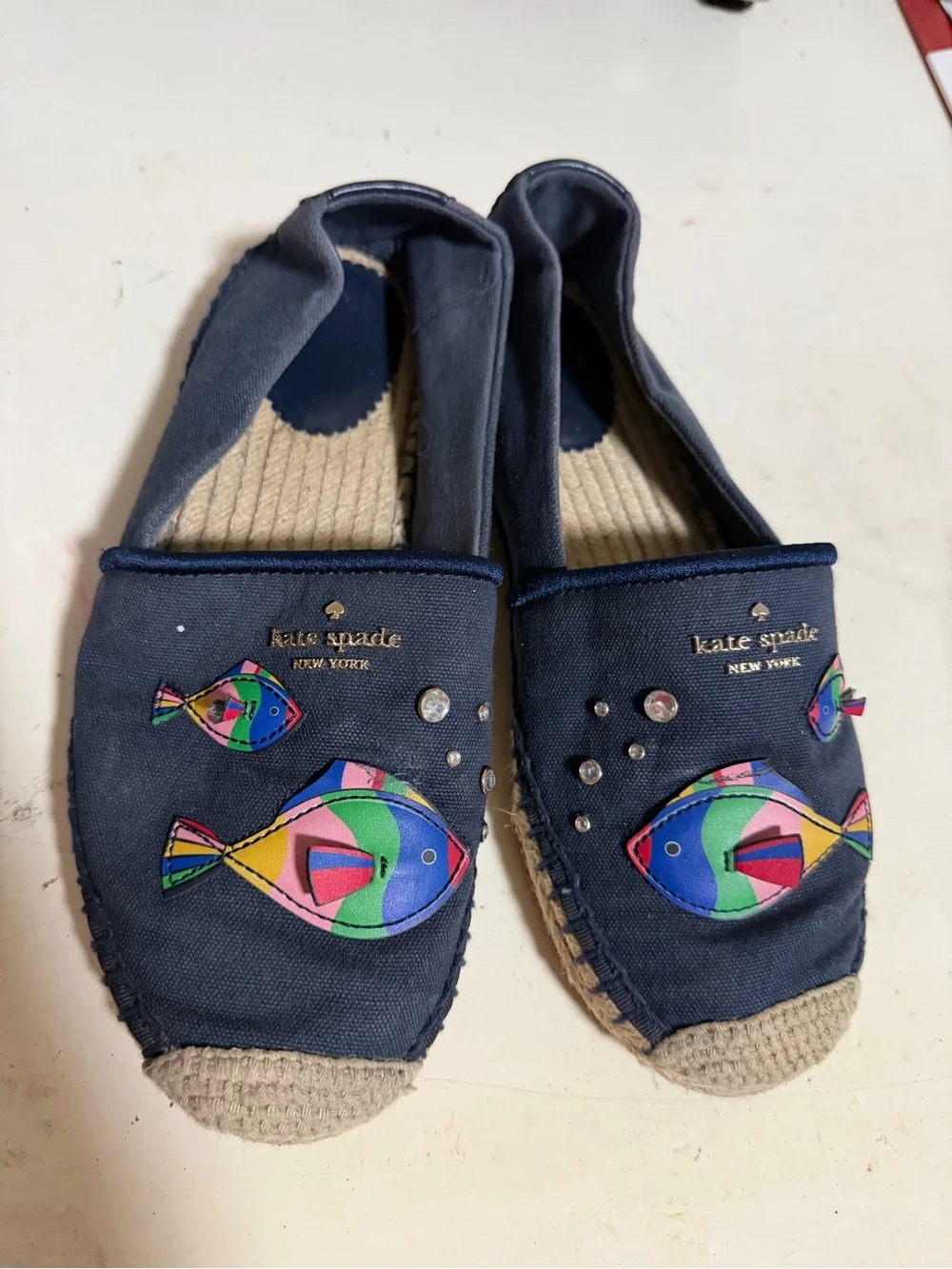 kate spade has some