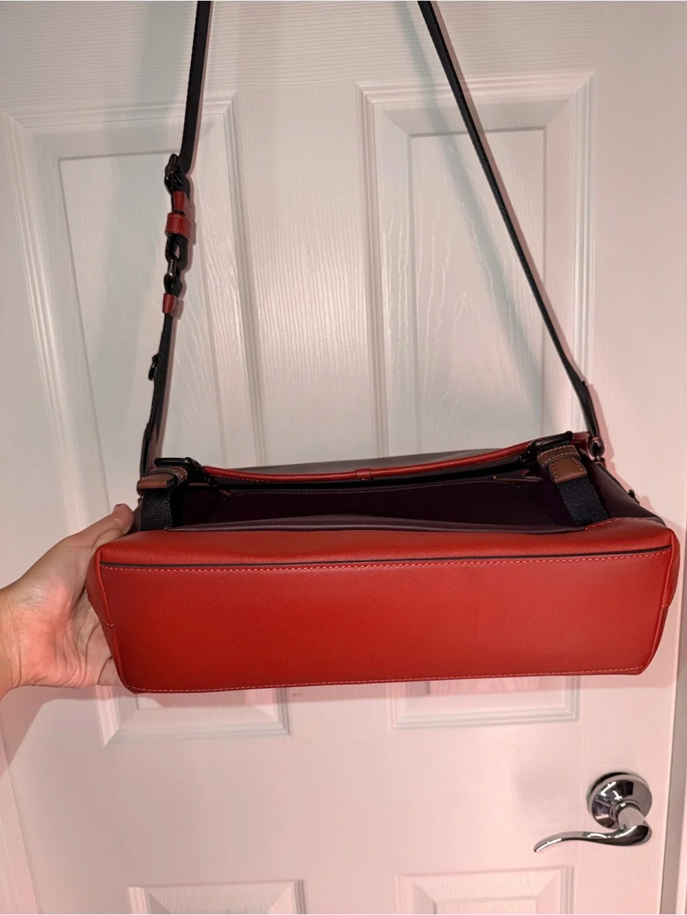 Coach unisex authentic