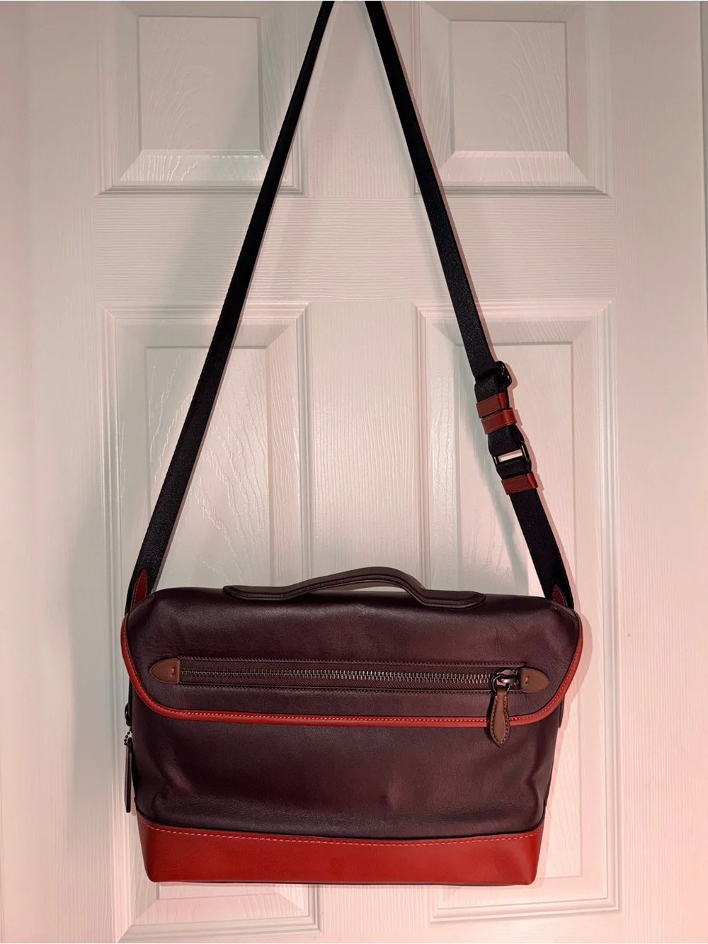 Coach unisex authentic