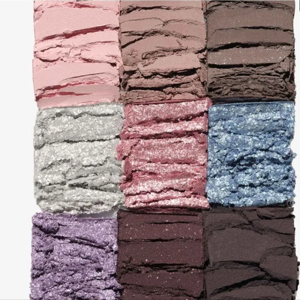 Anastasia Beverly Hills Sugar Mini Eyeshadow Palette