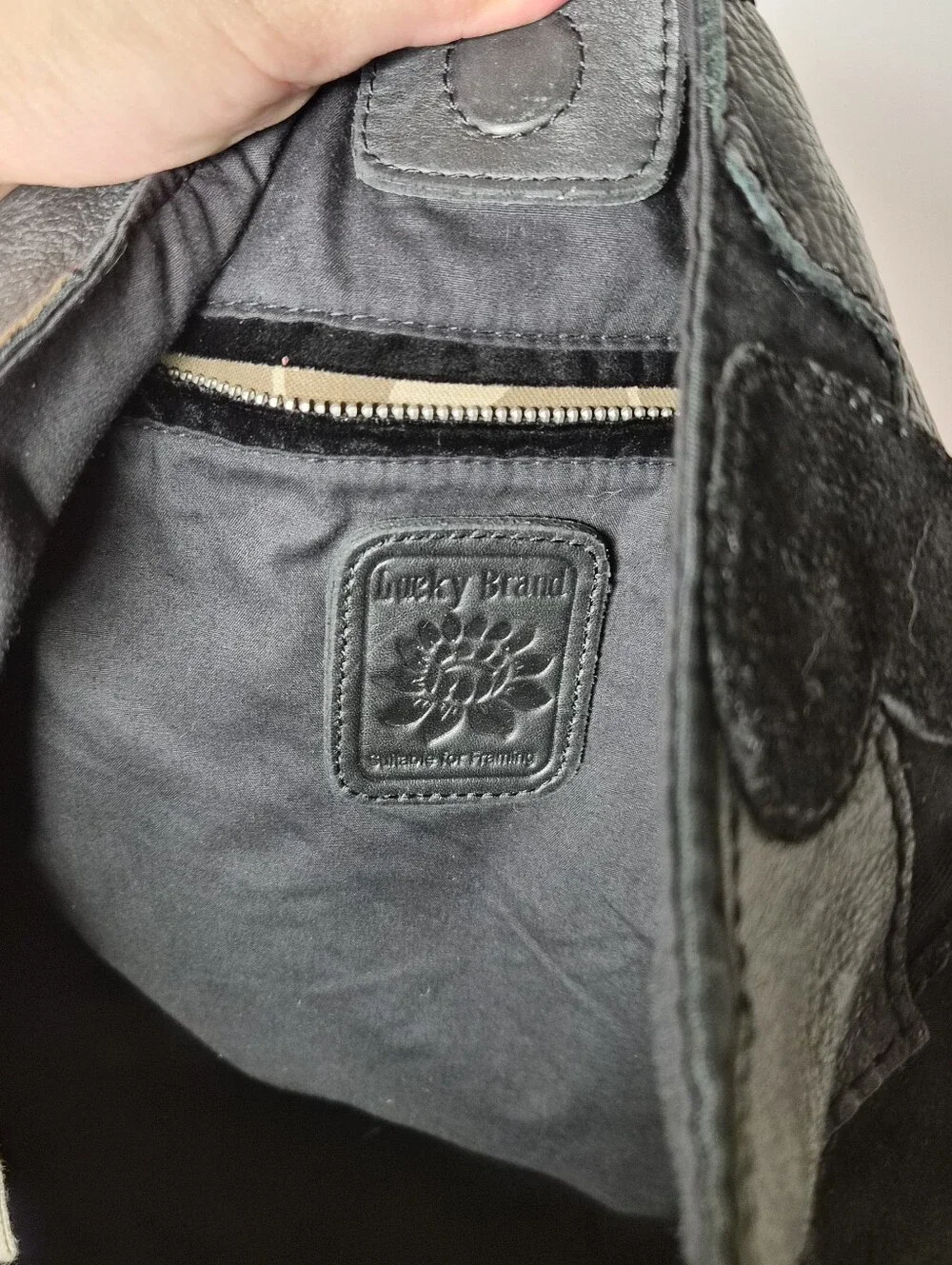 Lucky Brand good vintage