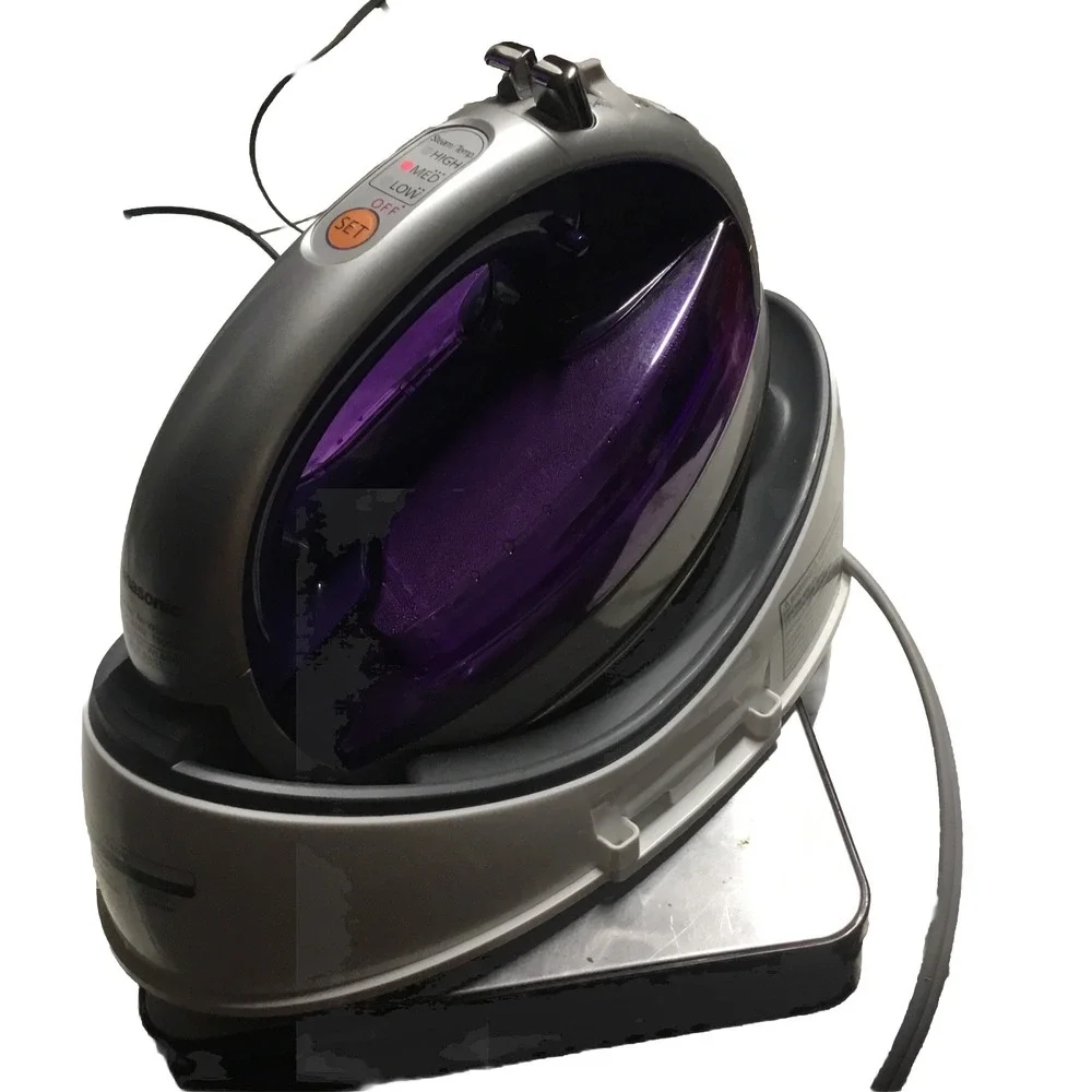 Panasonic ni wl600
