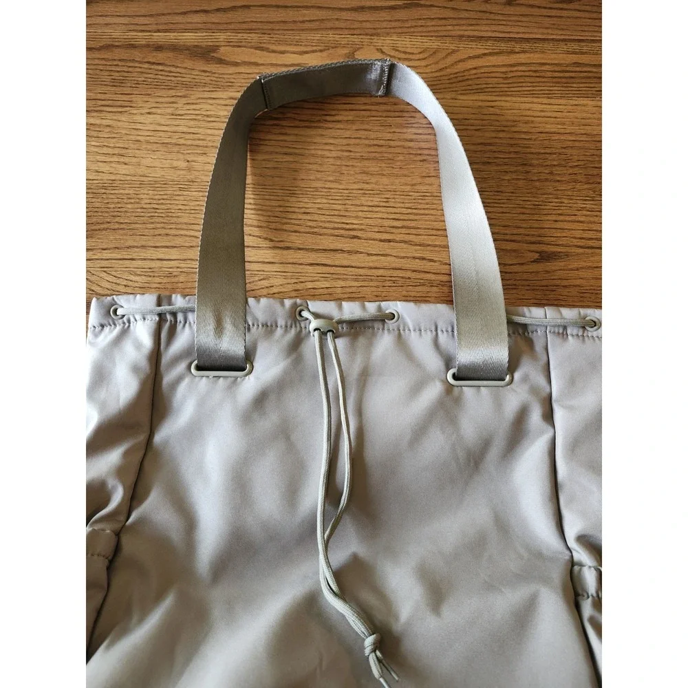 Beyond Yoga compartment want backpack