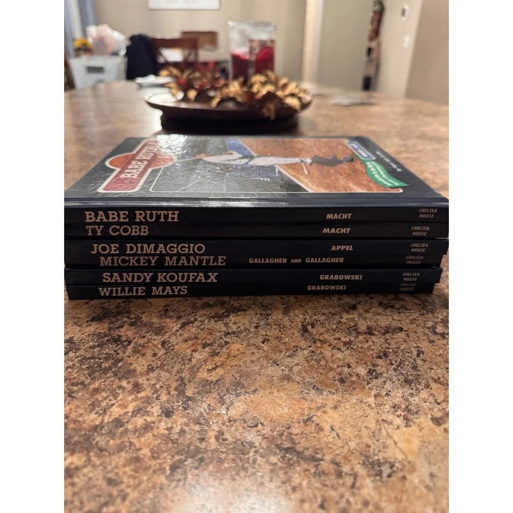 N/A journey through