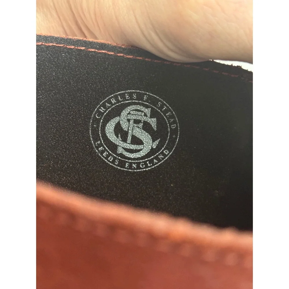 Clarks desert boots