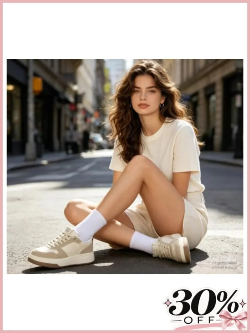 N/A effortless women