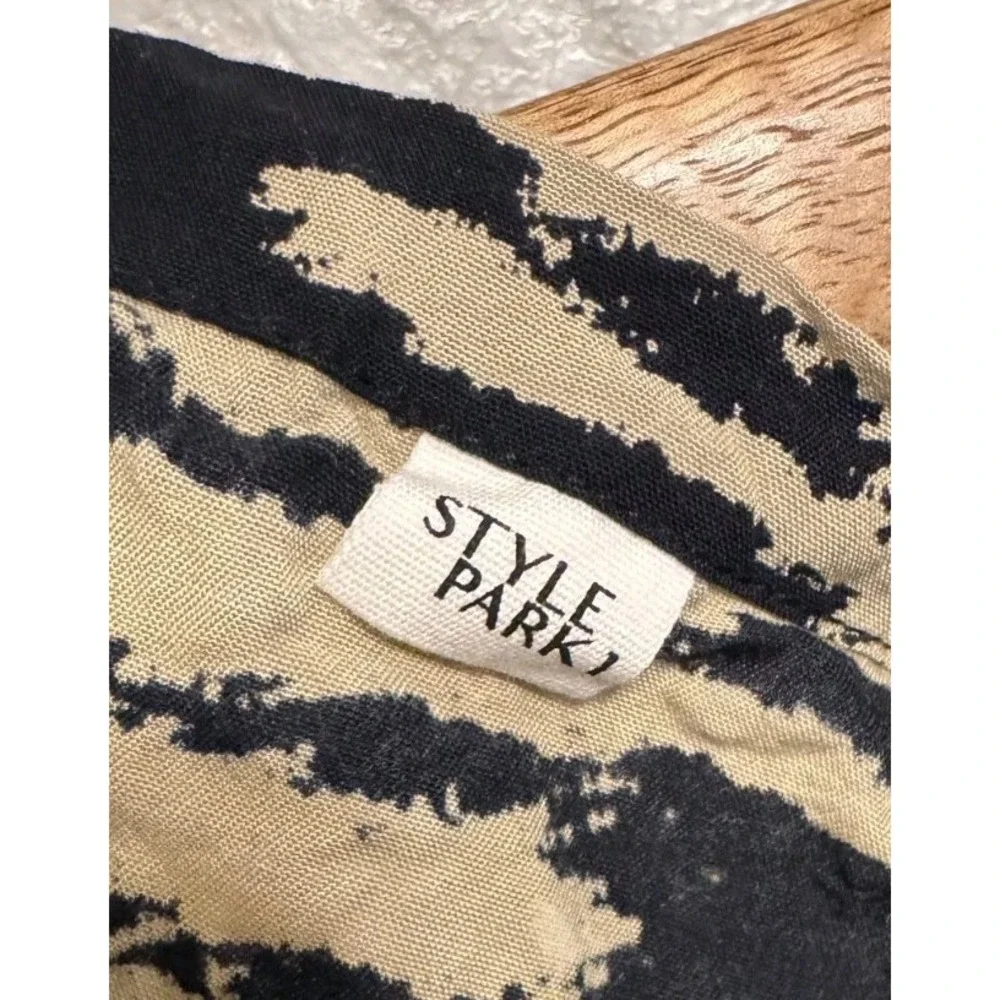 Style Park J. this bag