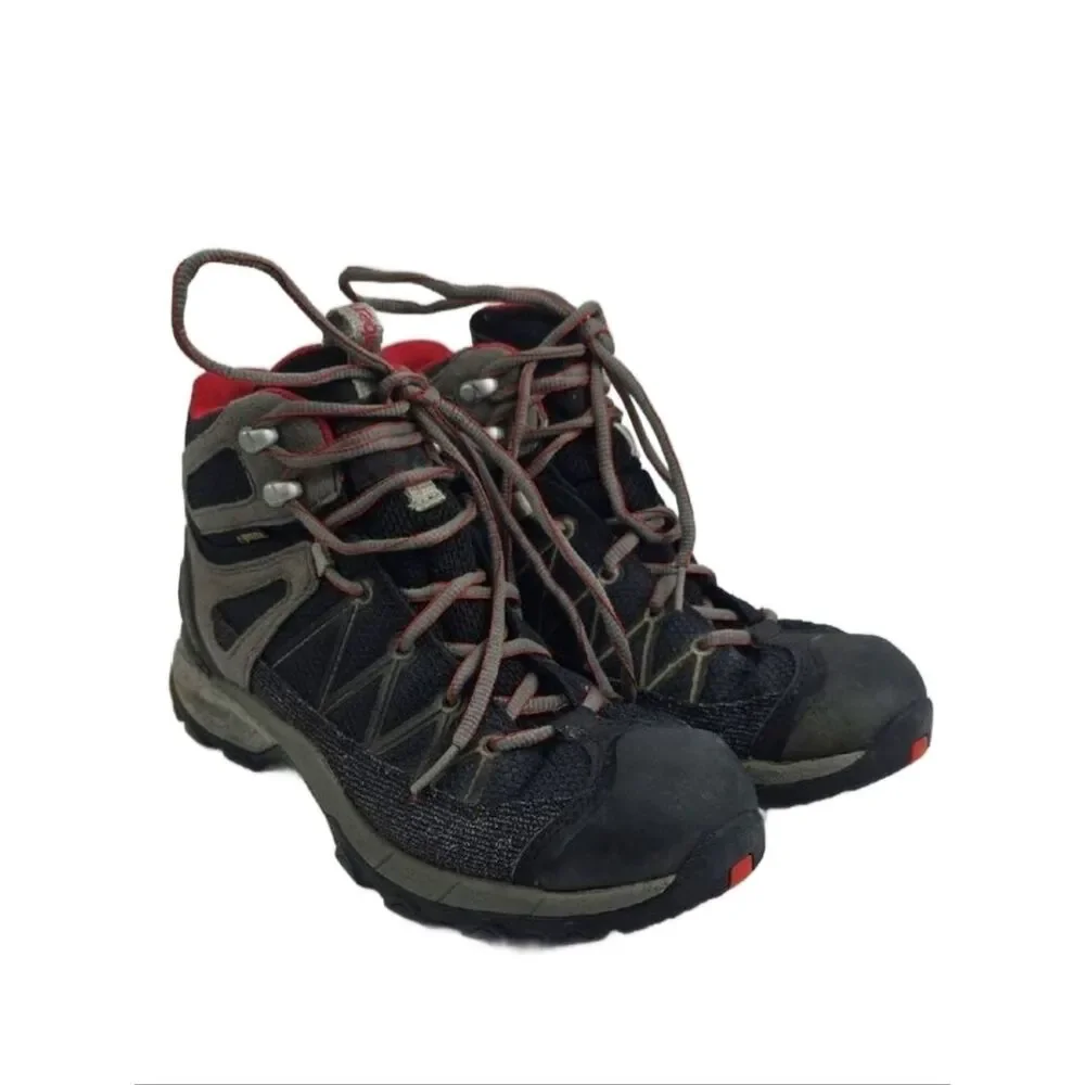 Zamberlan 230 SH Crosser Plus Gore-Tez Hiking Boots.‎