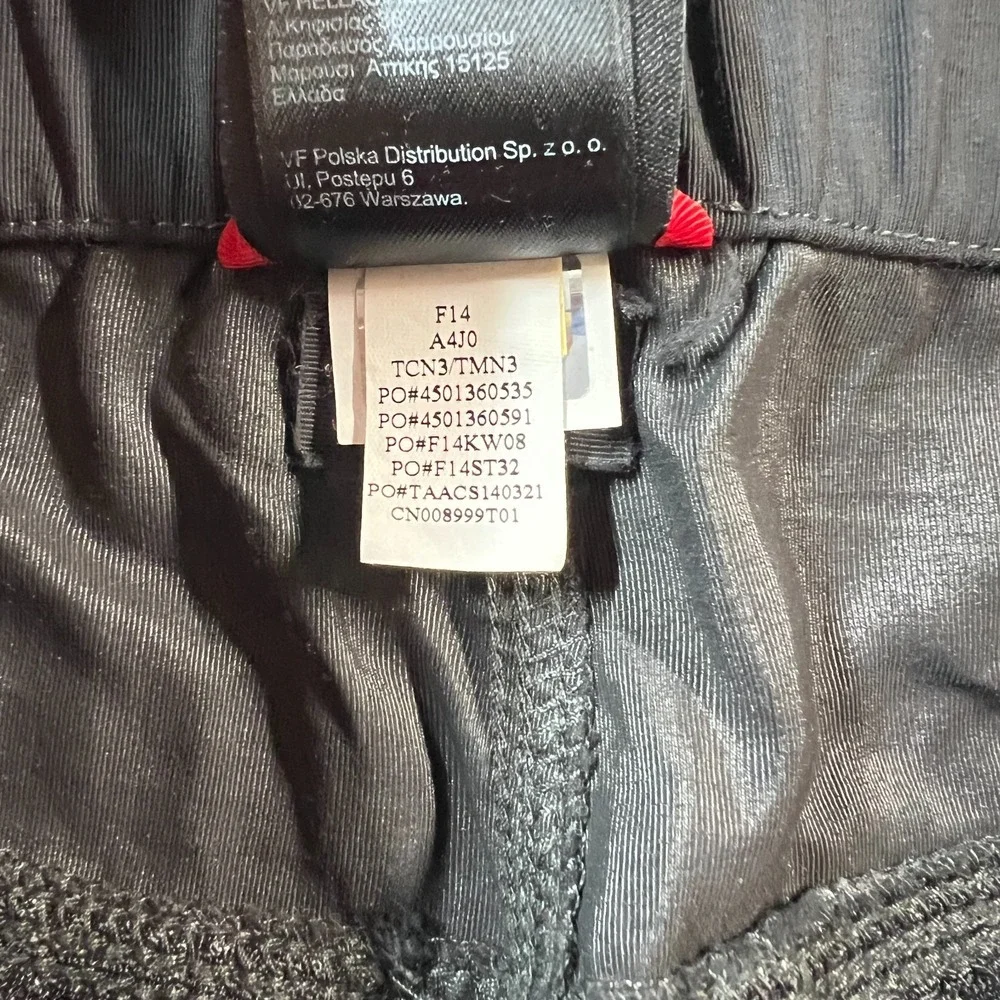 The North Face north face