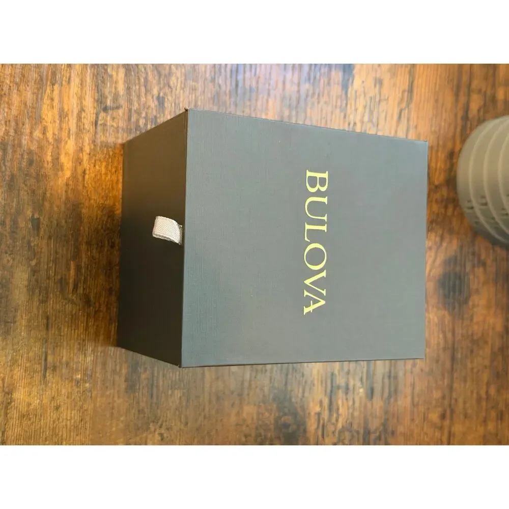 Bulova any exception