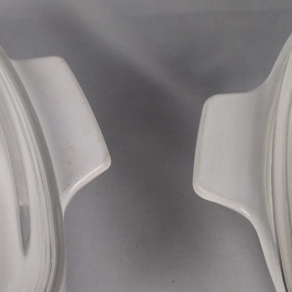 Corningware vtg corning