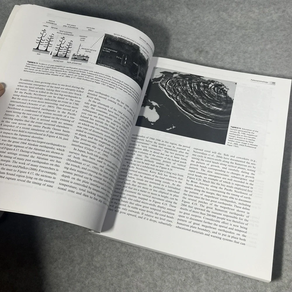 N/A geomorphology mechanics