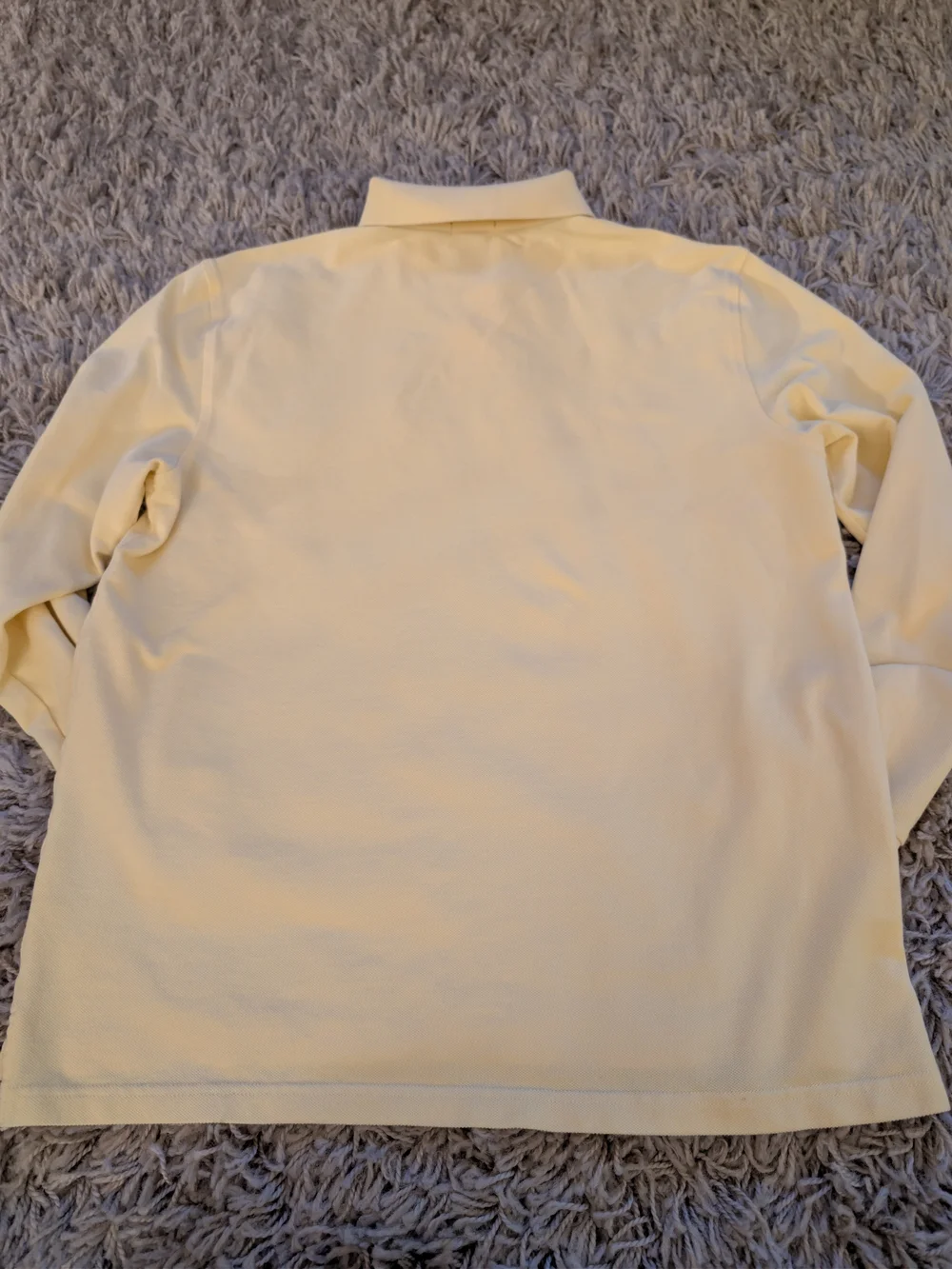 J. Crew classic crew