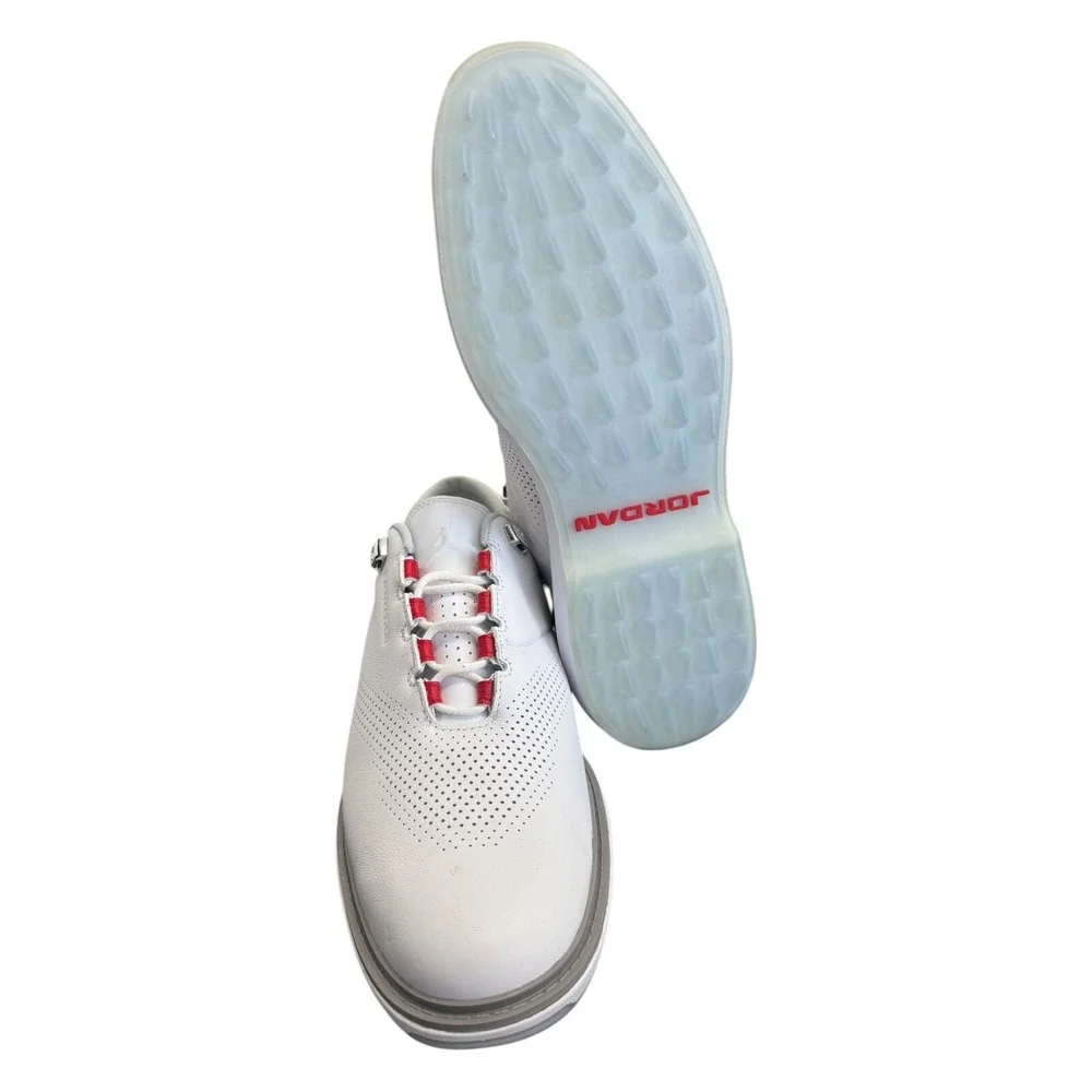 Jordan Mens ADG 4 Golf Shoe‎ DM0103-105 Size 10 No Box