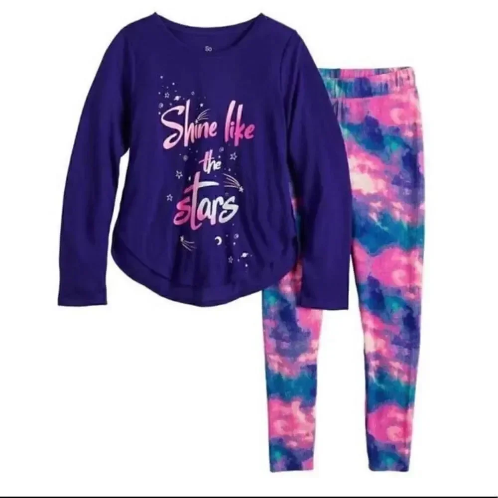 SO girls piece