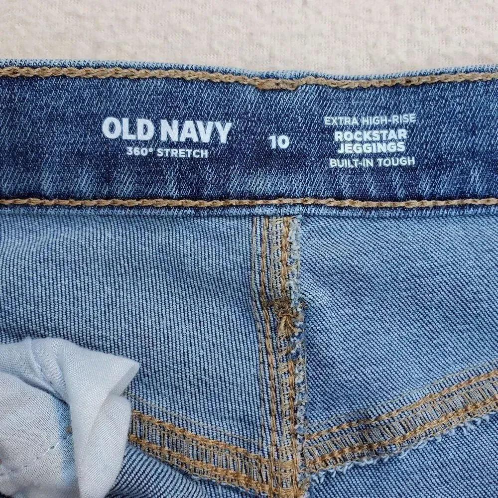 Old Navy old navy