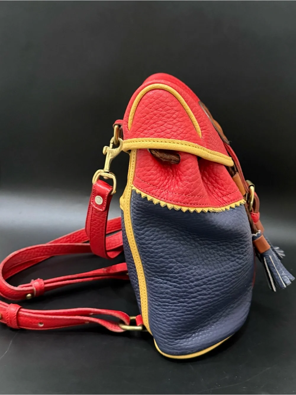 Dooney & Bourke rare 90’s