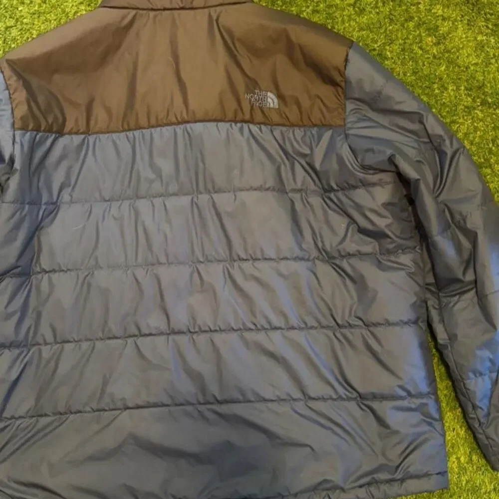 The North Face north face