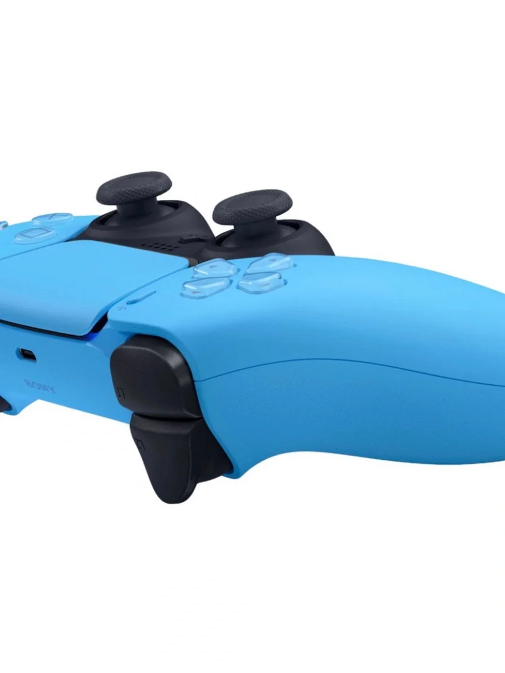 Sony discover deeper