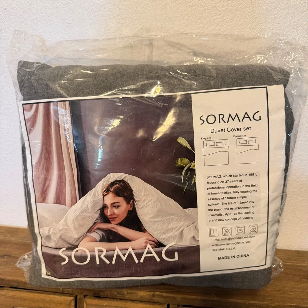 SORMAG seeking ideal