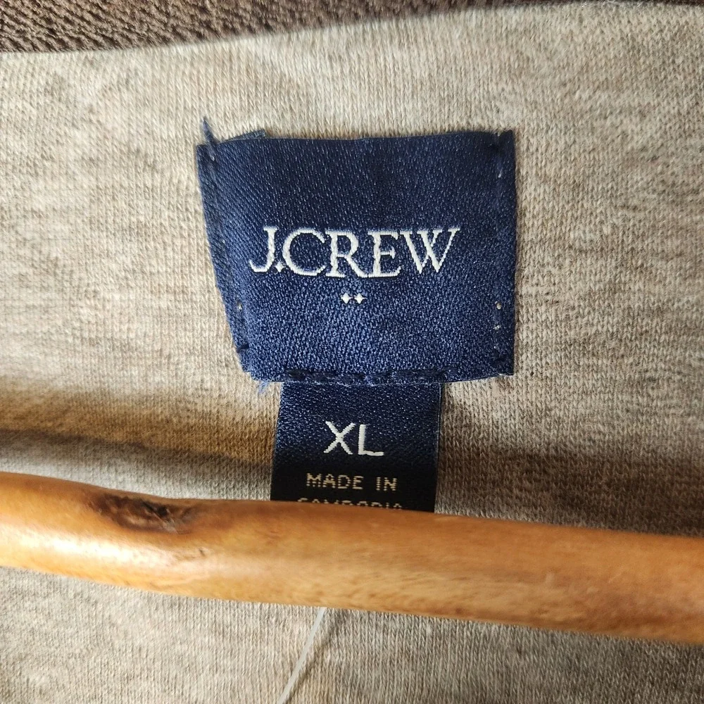 J. Crew new tags
