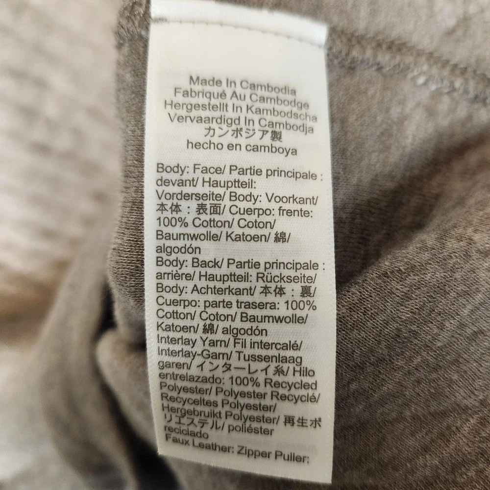 J. Crew new tags