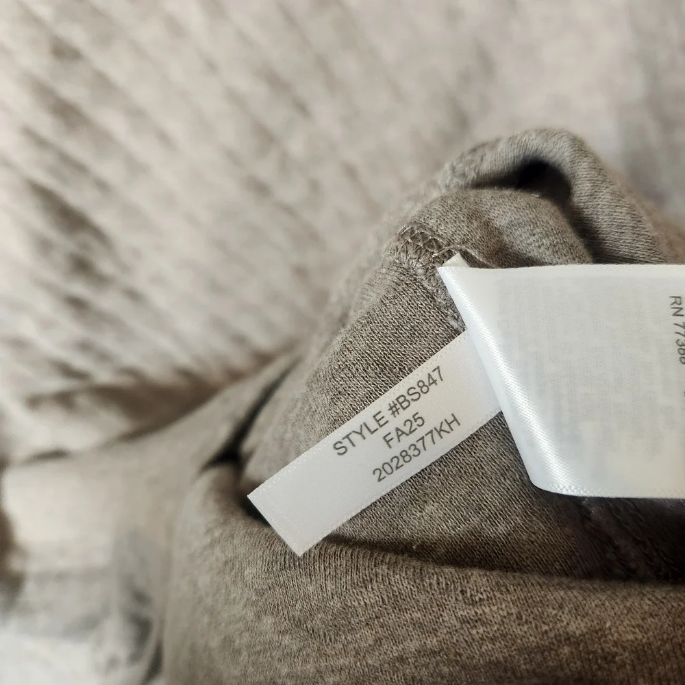 J. Crew new tags