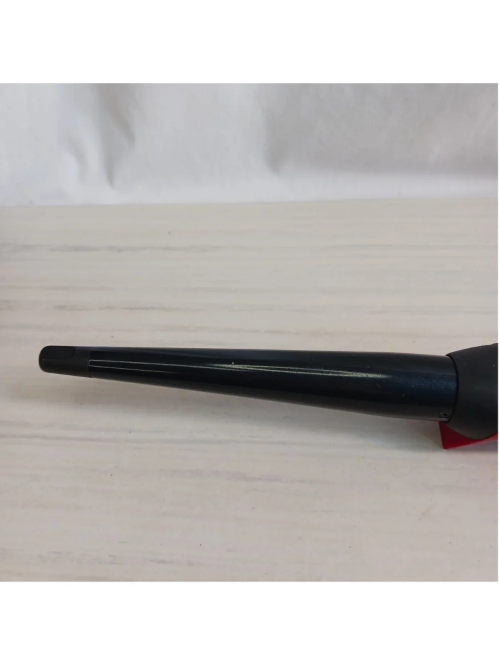 Remington tapered curling