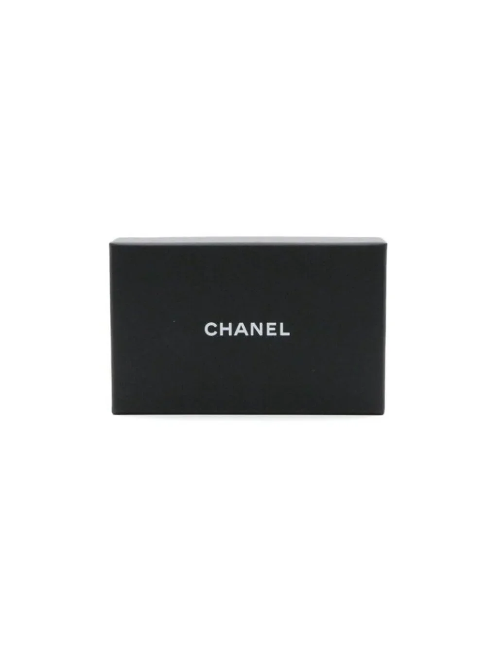 Chanel brand stamp