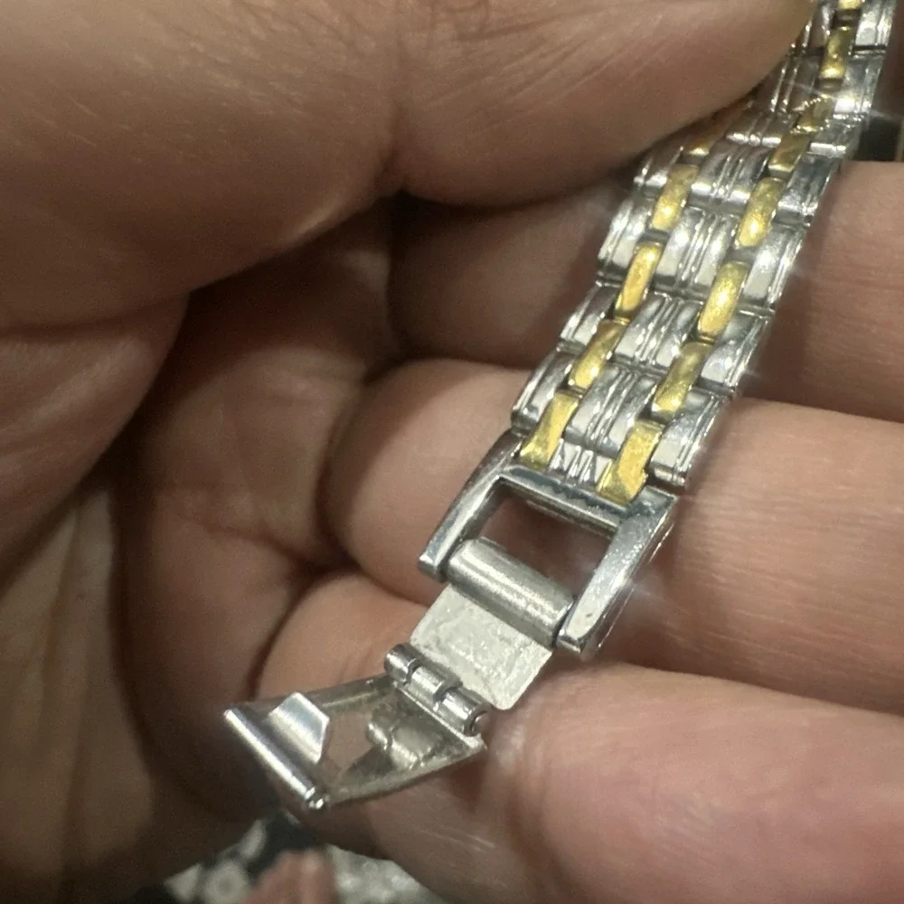 Citizen new battery
