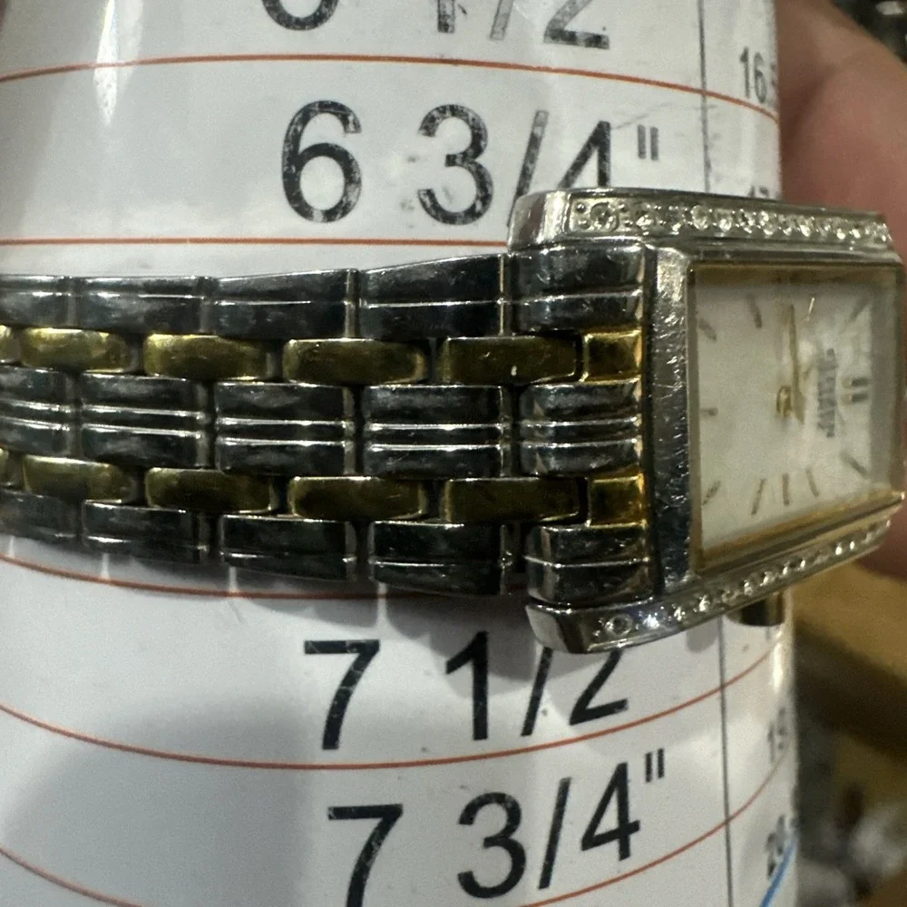 Citizen new battery