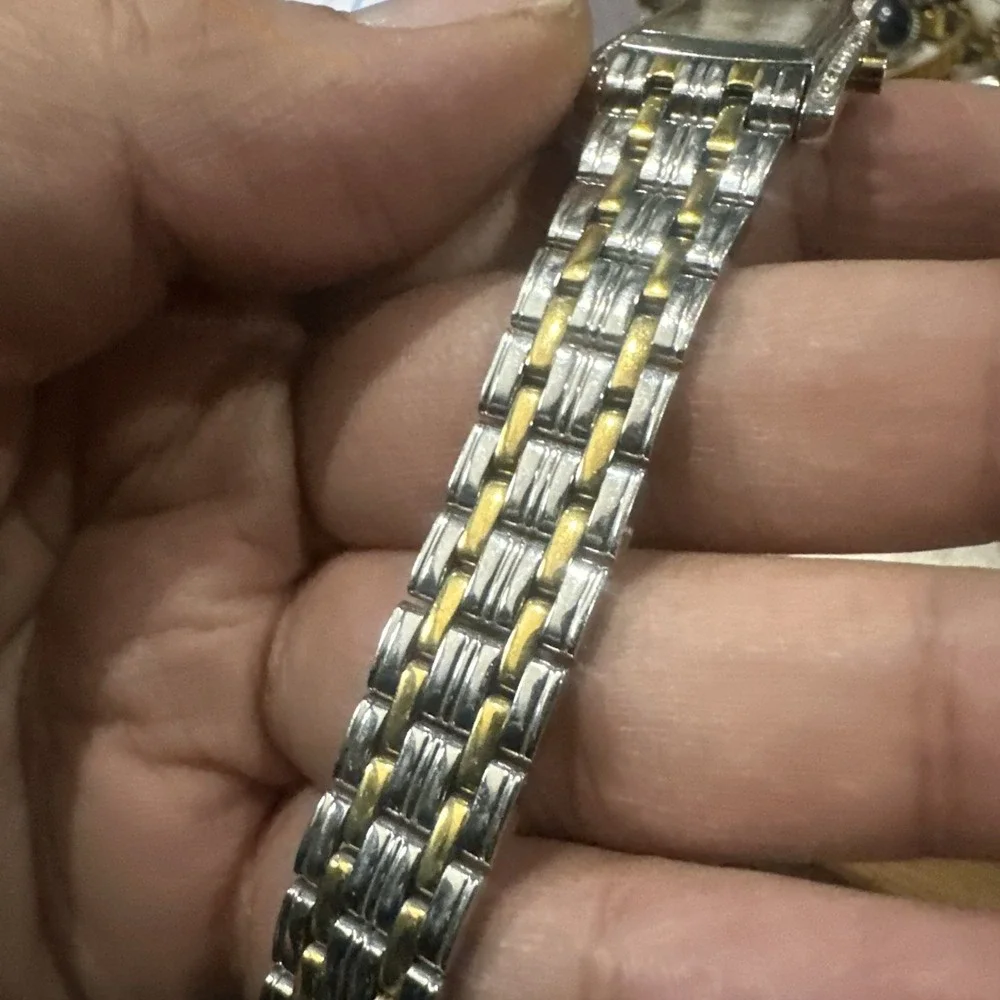 Citizen new battery