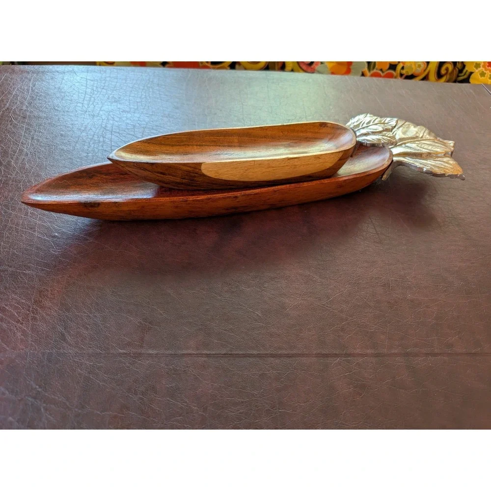 Handmade owned from secondhand