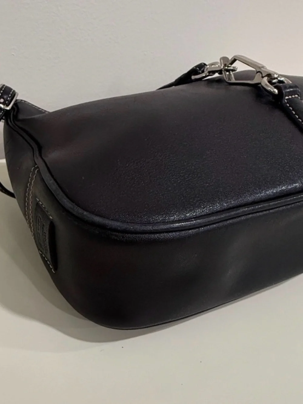 Coach vintage y2k