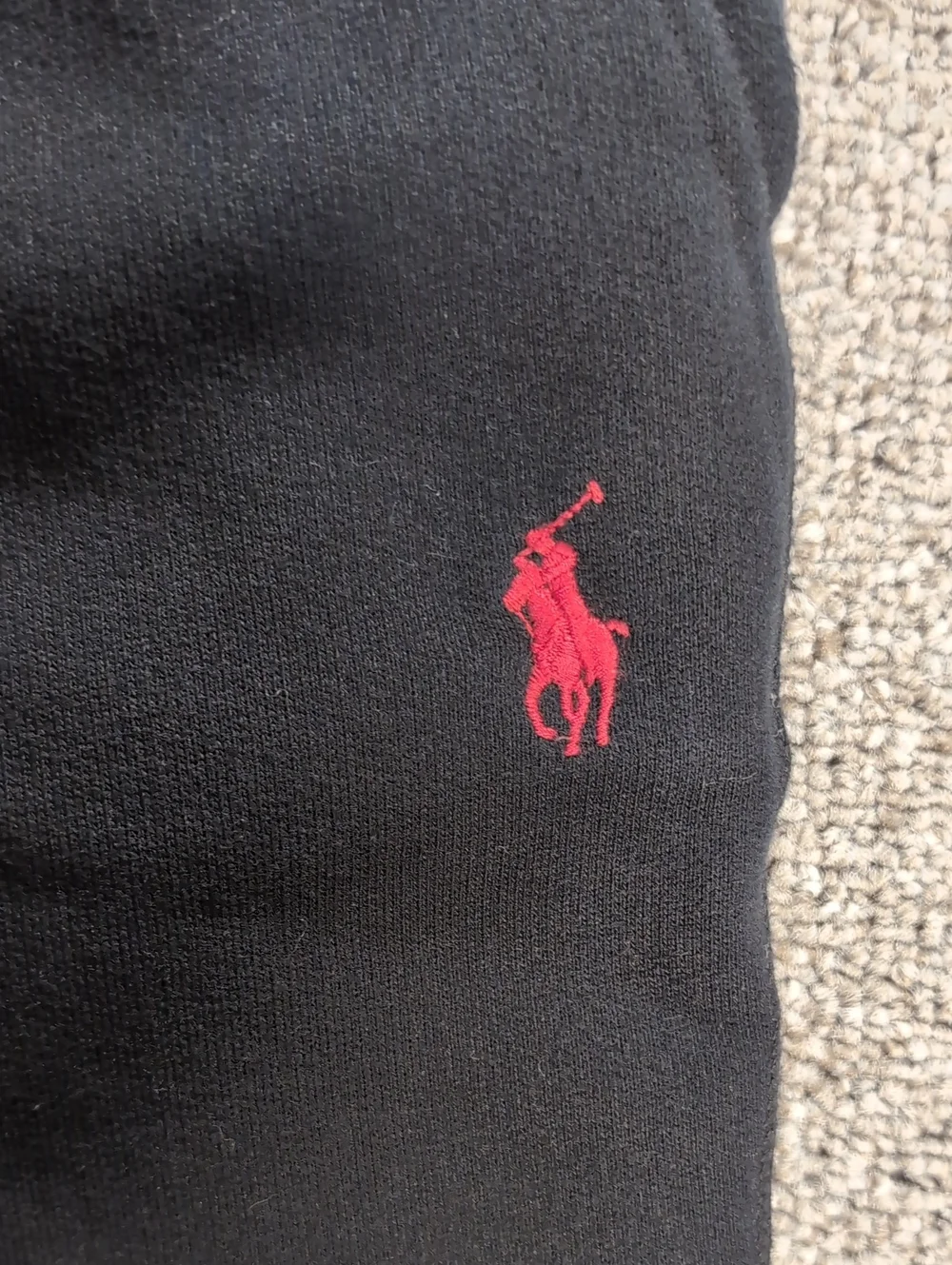 Polo Ralph Lauren excellent pre